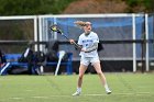 WLax vs MHC  Wheaton College Women’s Lacrosse vs Mount Holyoke College. - Photo By: KEITH NORDSTROM : Wheaton, Lacrosse, LAX